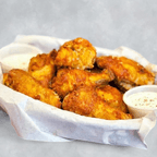 Best Buffalo Wings in San Francisco, CA