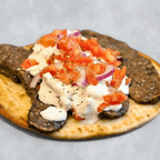 Best Gyro Sandwich in San Francisco, CA